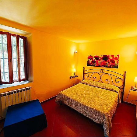 Casa Vacanze Il Gelsomino La Spezia Kültér fotó