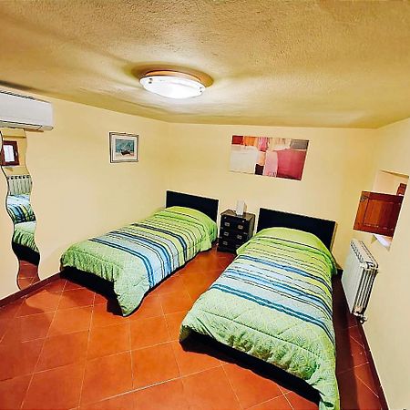 Casa Vacanze Il Gelsomino La Spezia Kültér fotó