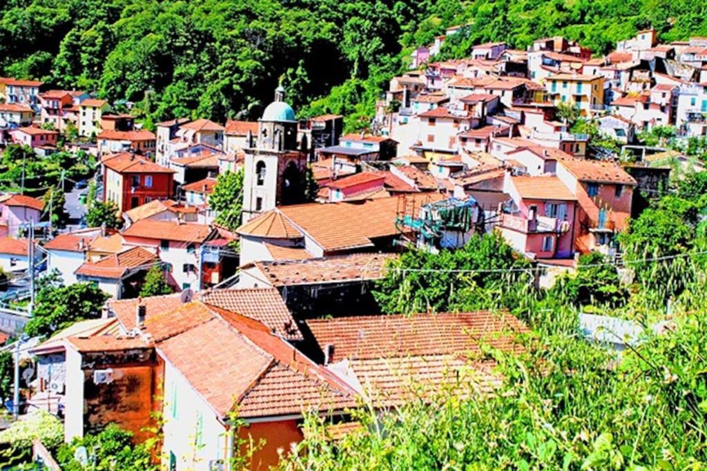 Casa Vacanze Il Gelsomino La Spezia Kültér fotó