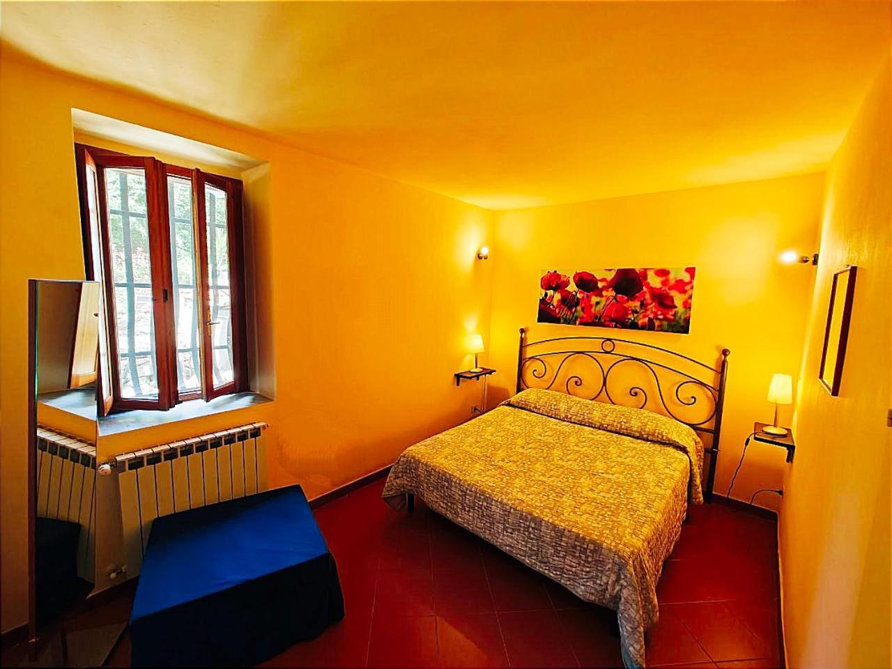 Casa Vacanze Il Gelsomino La Spezia Kültér fotó