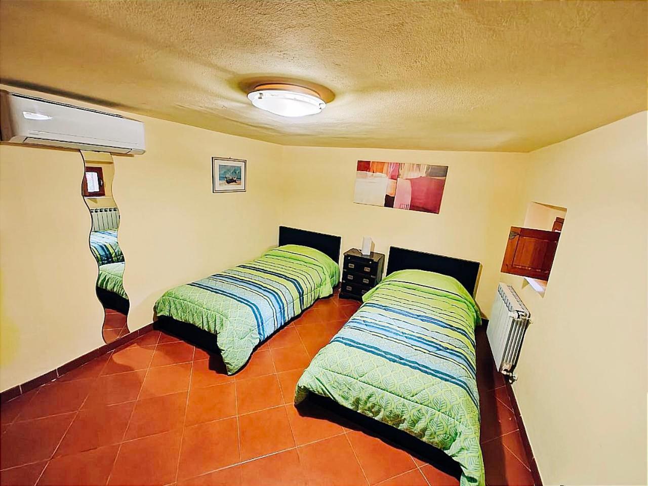 Casa Vacanze Il Gelsomino La Spezia Kültér fotó