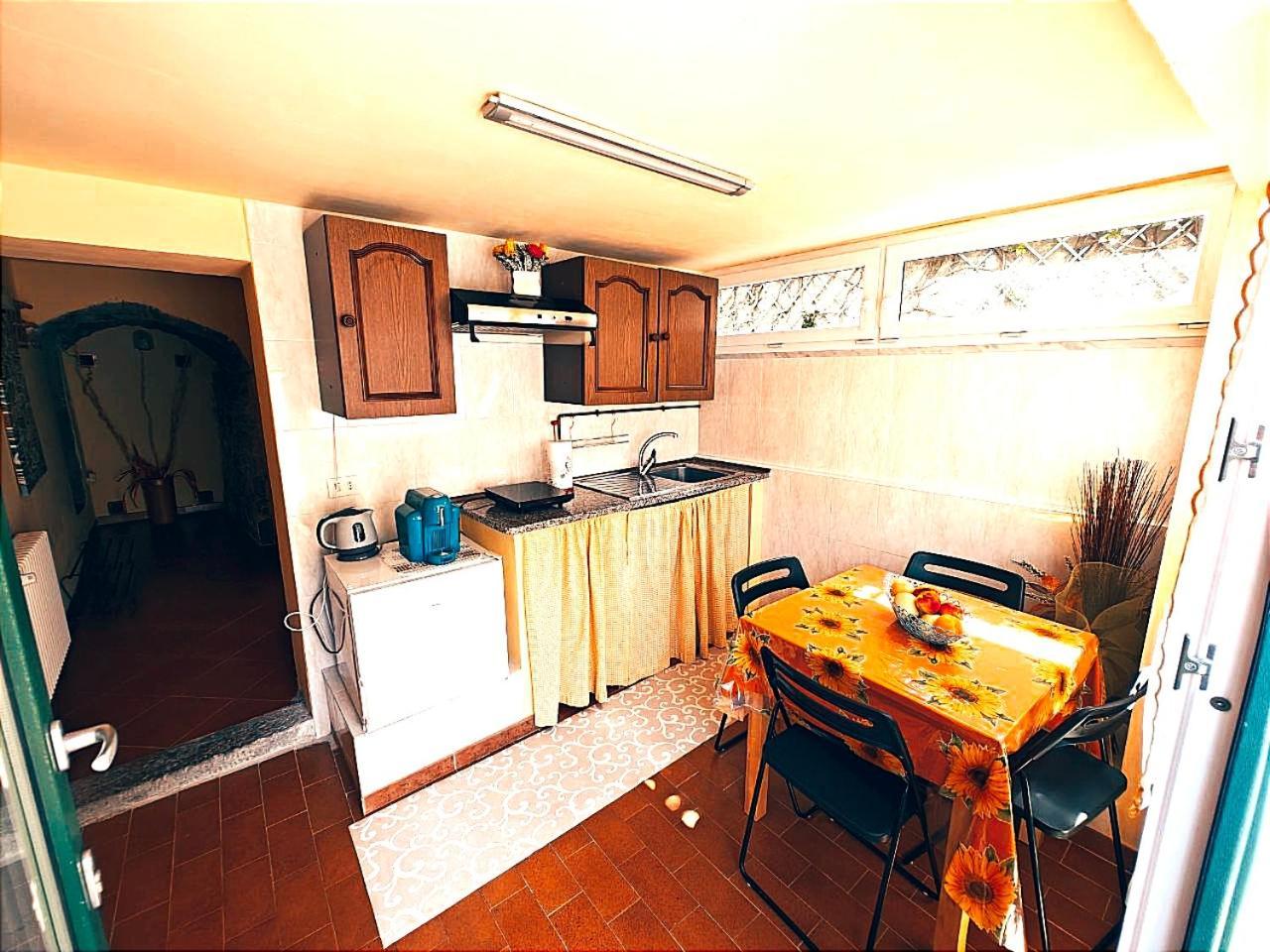 Casa Vacanze Il Gelsomino La Spezia Kültér fotó
